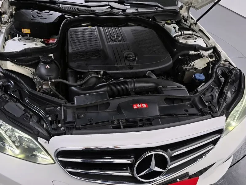 Mercedes-Benz E 220 | Mobile.bg � ����������� 6