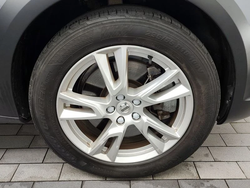 Volvo V90 D5 AWD| 190к.с.| ВКЛ.ТЕХНОТЕСТ, снимка 5 - Автомобили и джипове - 55401298