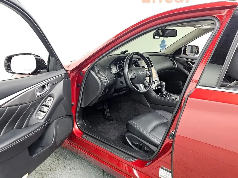 Infiniti Q50 2.2D PREMIUM | Mobile.bg � ����������� 10