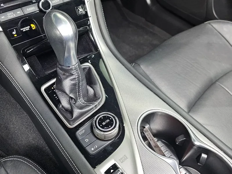 Infiniti Q50 2.2D PREMIUM | Mobile.bg � ����������� 9