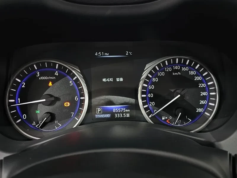 Infiniti Q50 2.2D PREMIUM | Mobile.bg � ����������� 8