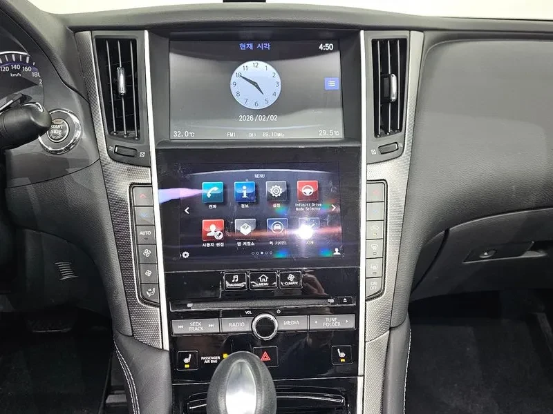 Infiniti Q50 2.2D PREMIUM | Mobile.bg � ����������� 15