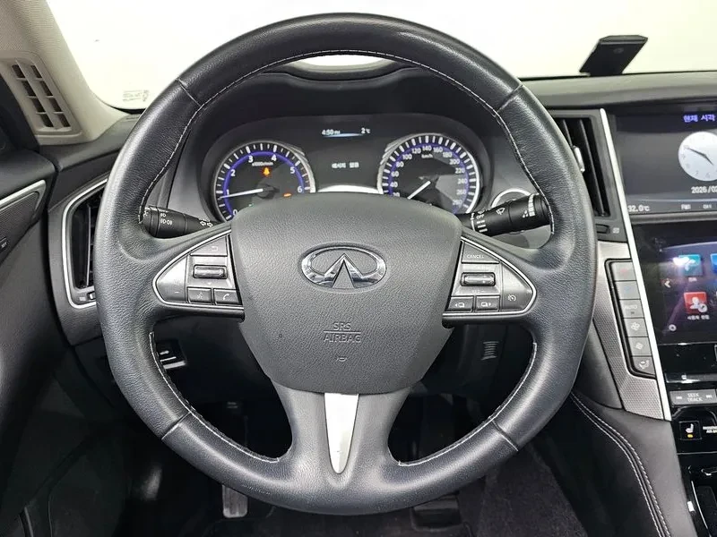 Infiniti Q50 2.2D PREMIUM | Mobile.bg � ����������� 14