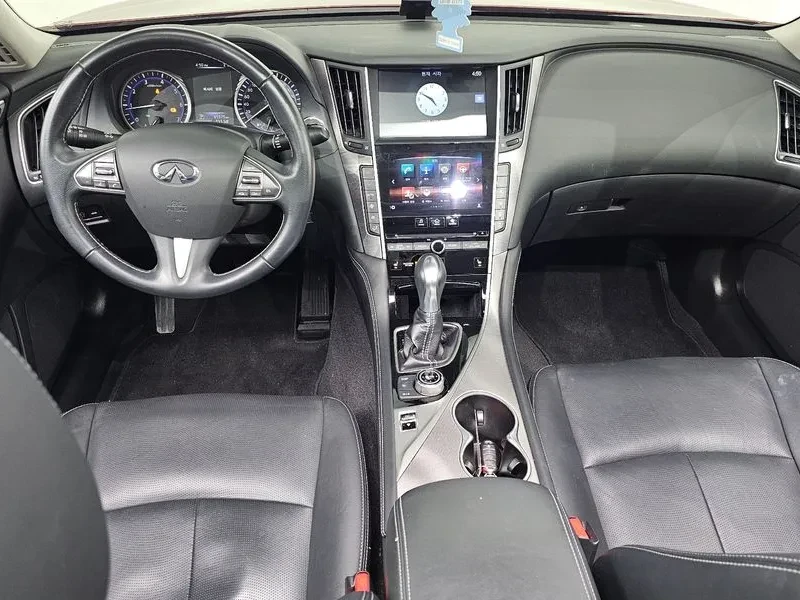Infiniti Q50 2.2D PREMIUM | Mobile.bg � ����������� 7
