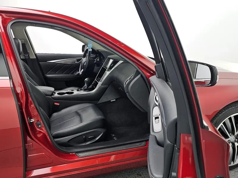 Infiniti Q50 2.2D PREMIUM | Mobile.bg � ����������� 11