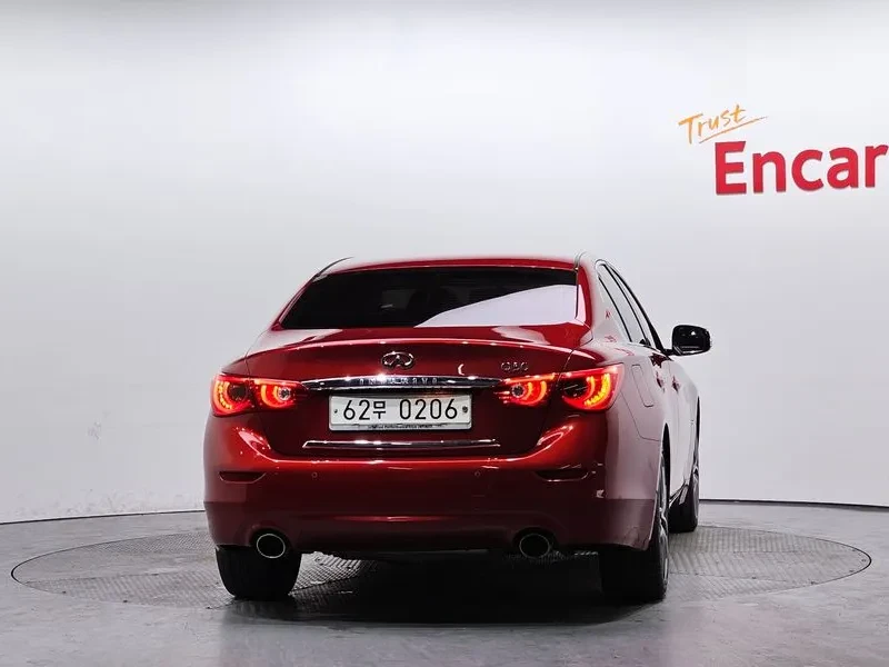 Infiniti Q50 2.2D PREMIUM | Mobile.bg � ����������� 4