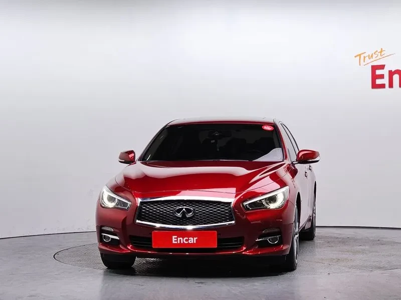 Infiniti Q50 2.2D PREMIUM | Mobile.bg � ����������� 3