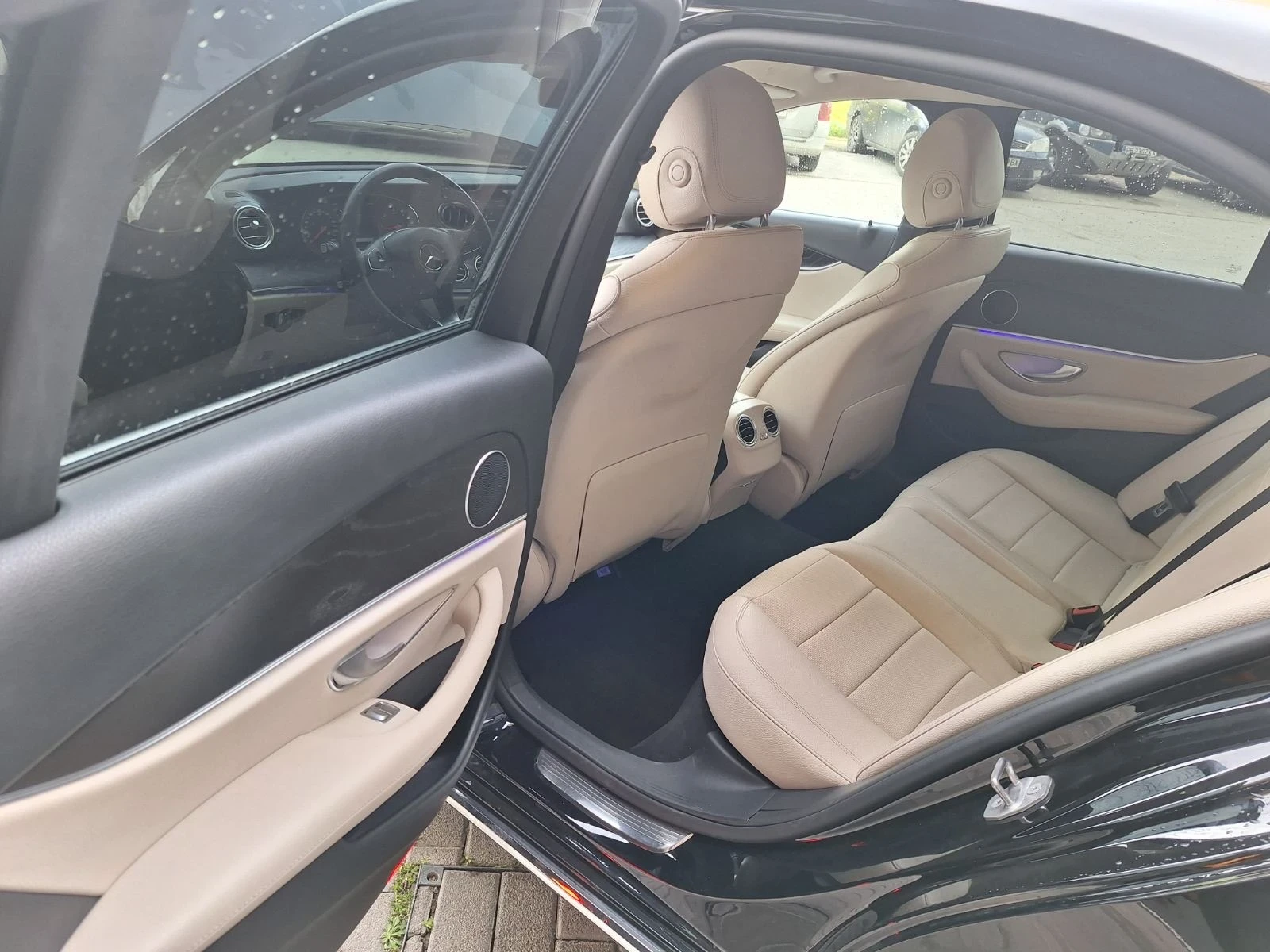 Mercedes-Benz E 220 * CDI* AVANTGARDE* 9G-TRONIC* ЛИЗИНГ * БАРТЕР | Mobile.bg — изображение 14