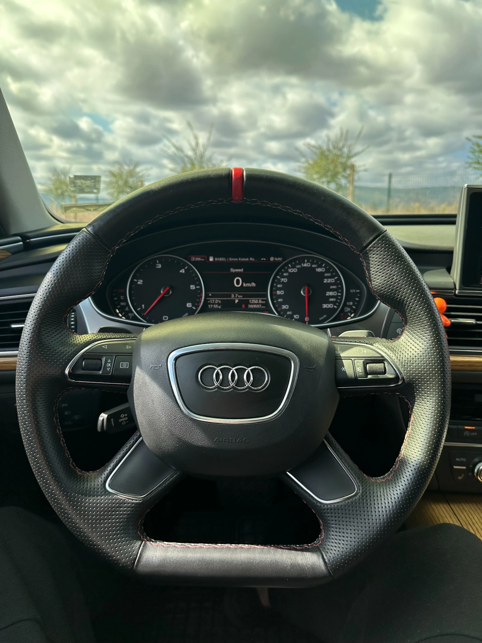 Audi A6 3.0 BiTDI 313hp | Mobile.bg � ����������� 12