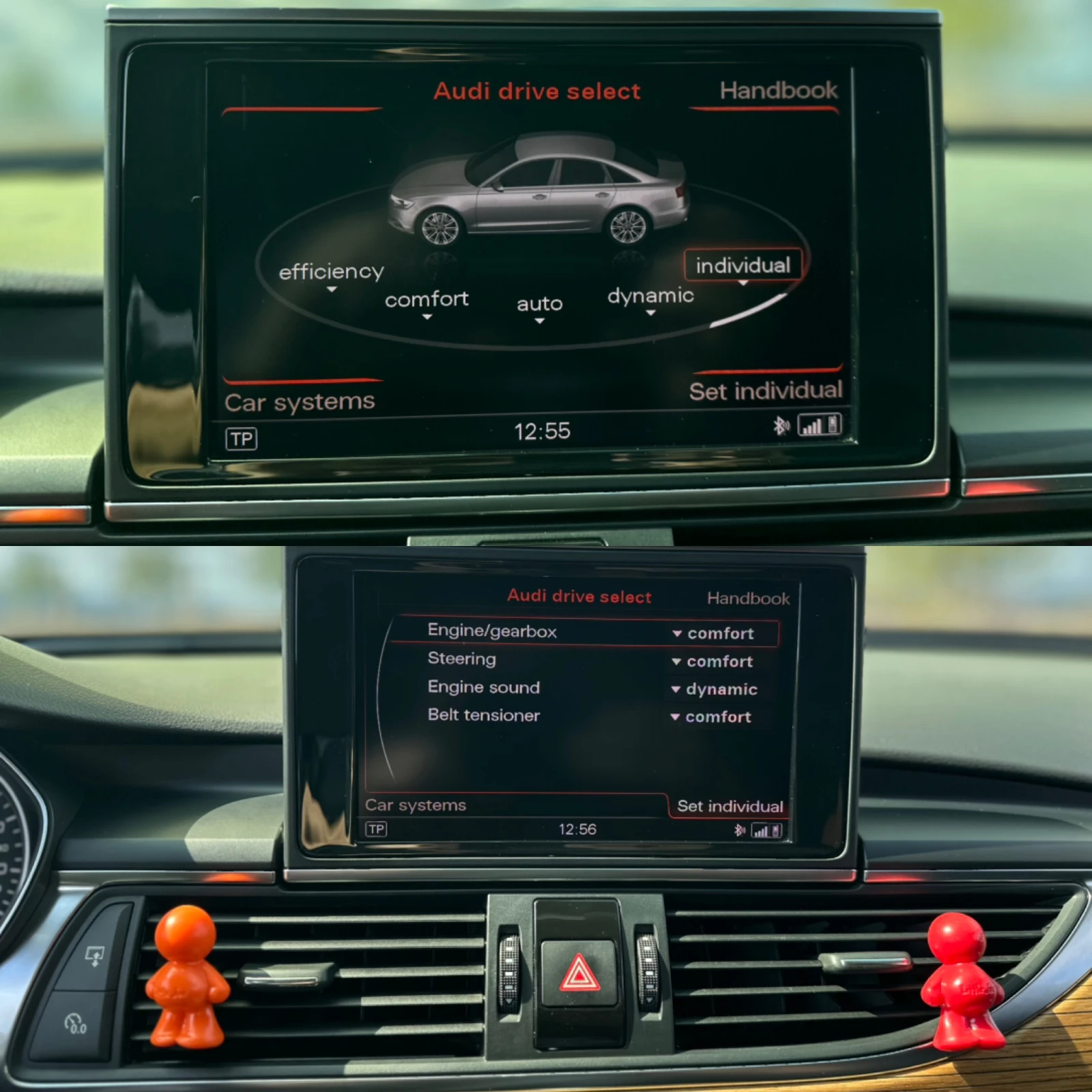 Audi A6 3.0 BiTDI 313hp | Mobile.bg � ����������� 14