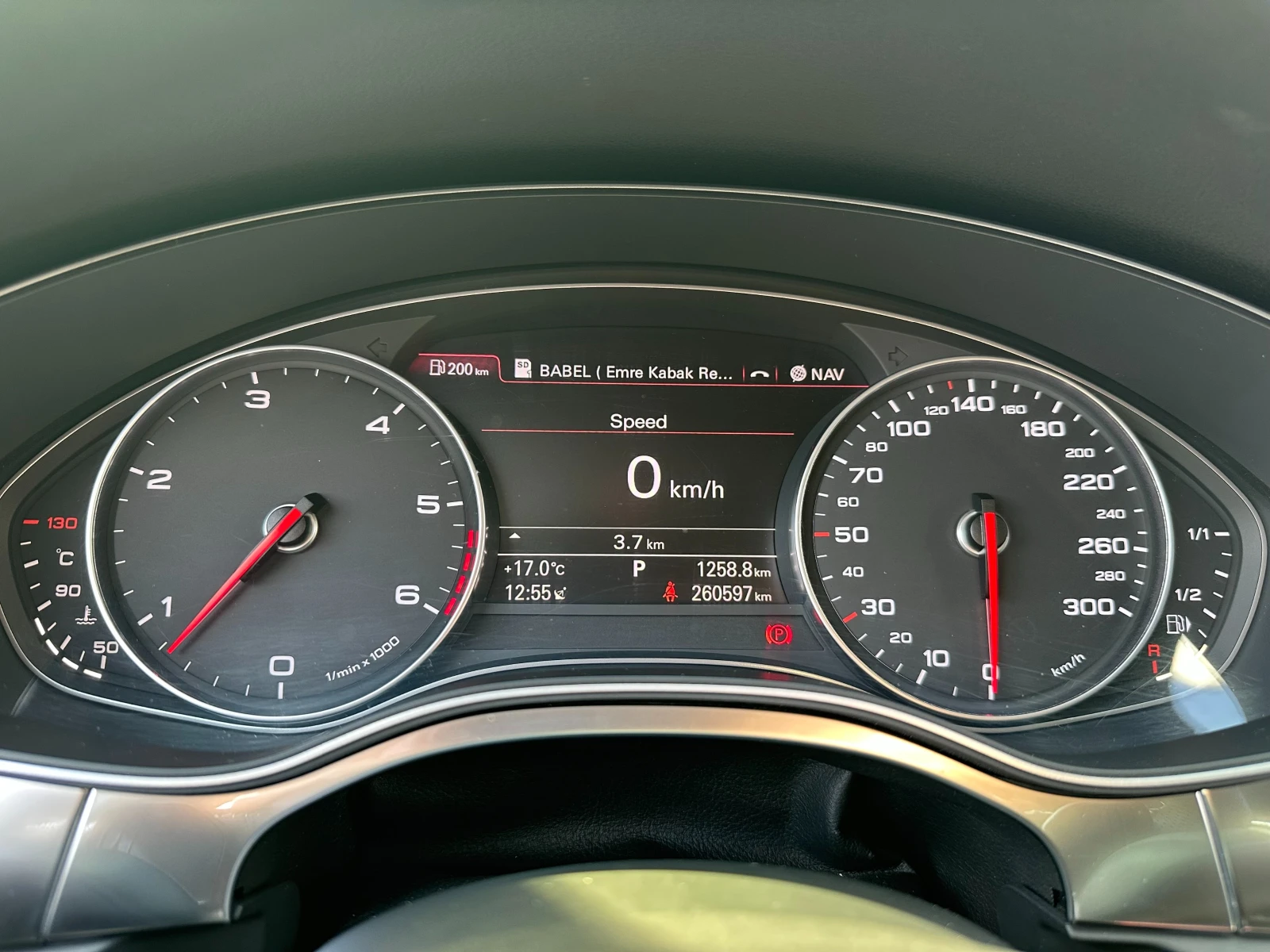 Audi A6 3.0 BiTDI 313hp | Mobile.bg � ����������� 11