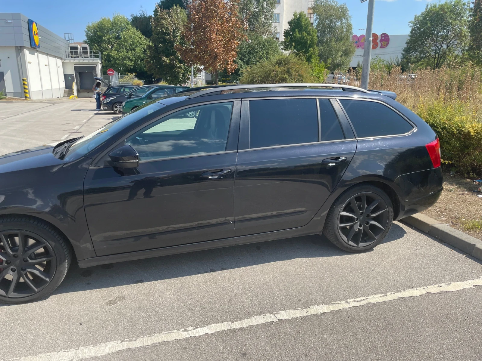 Skoda Octavia  - изображение 2