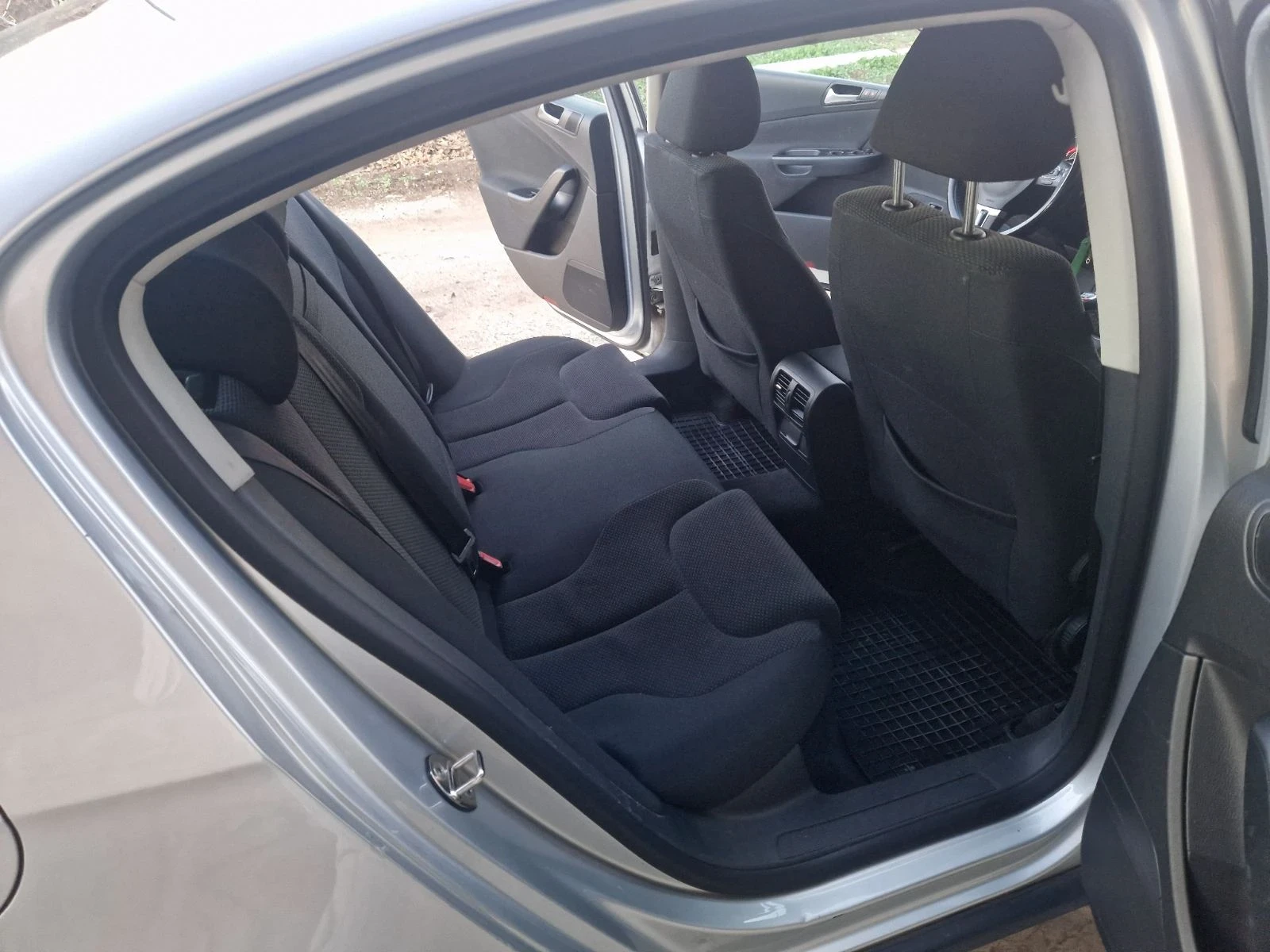 VW Passat 1.4 TSI - изображение 7