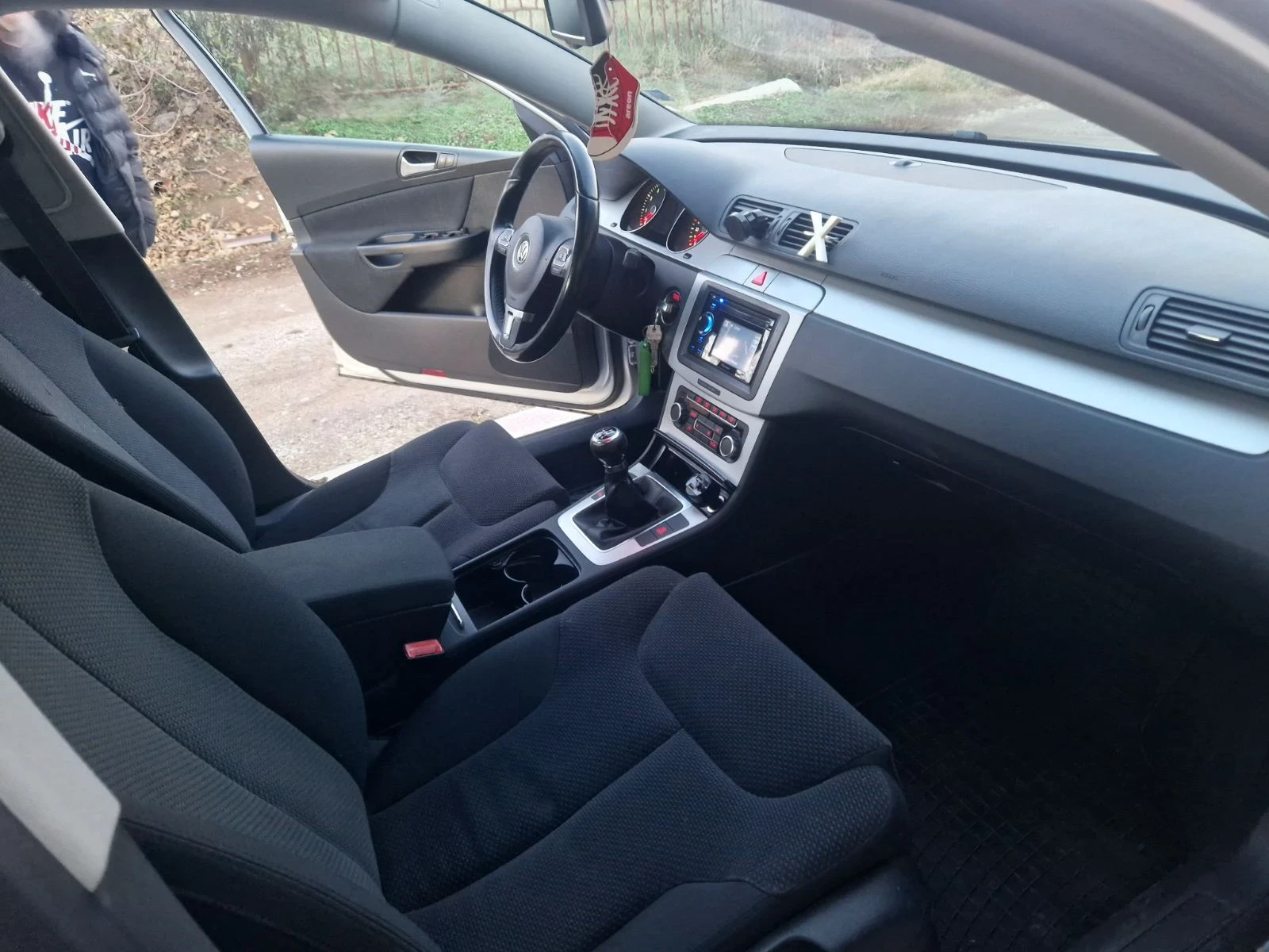 VW Passat 1.4 TSI - изображение 6