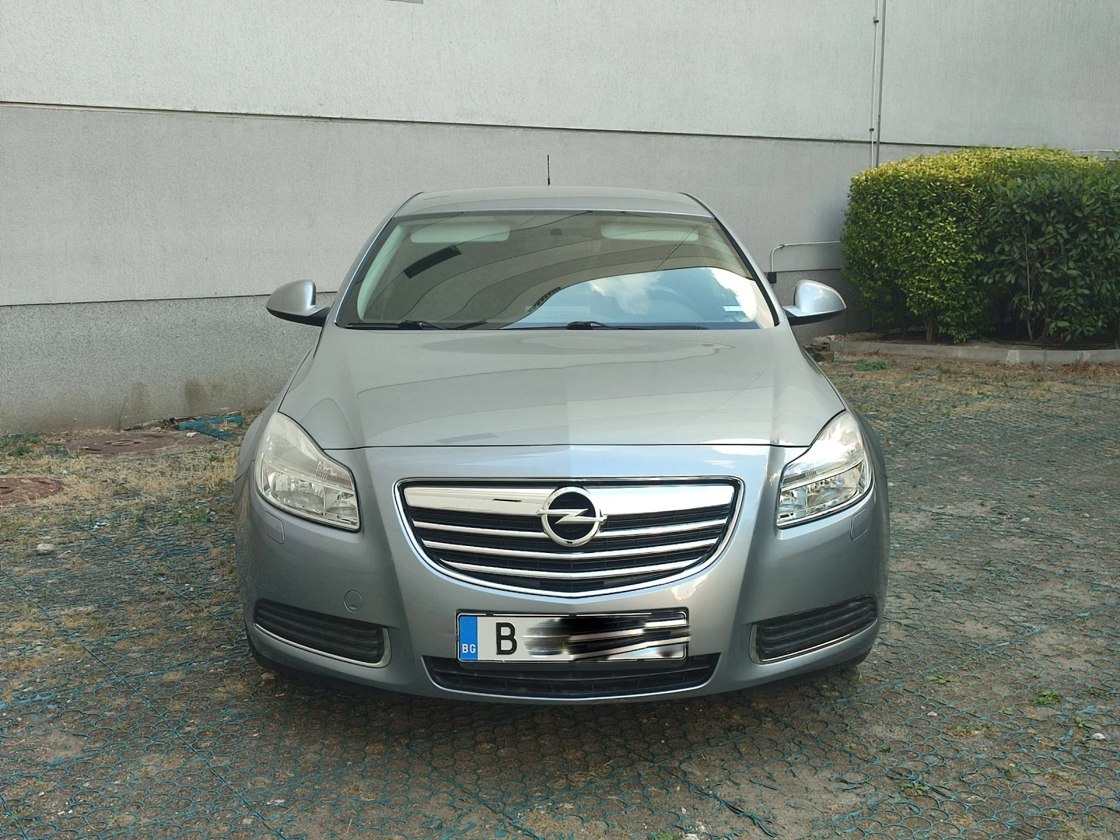 Opel Insignia * Android* Camera - изображение 7