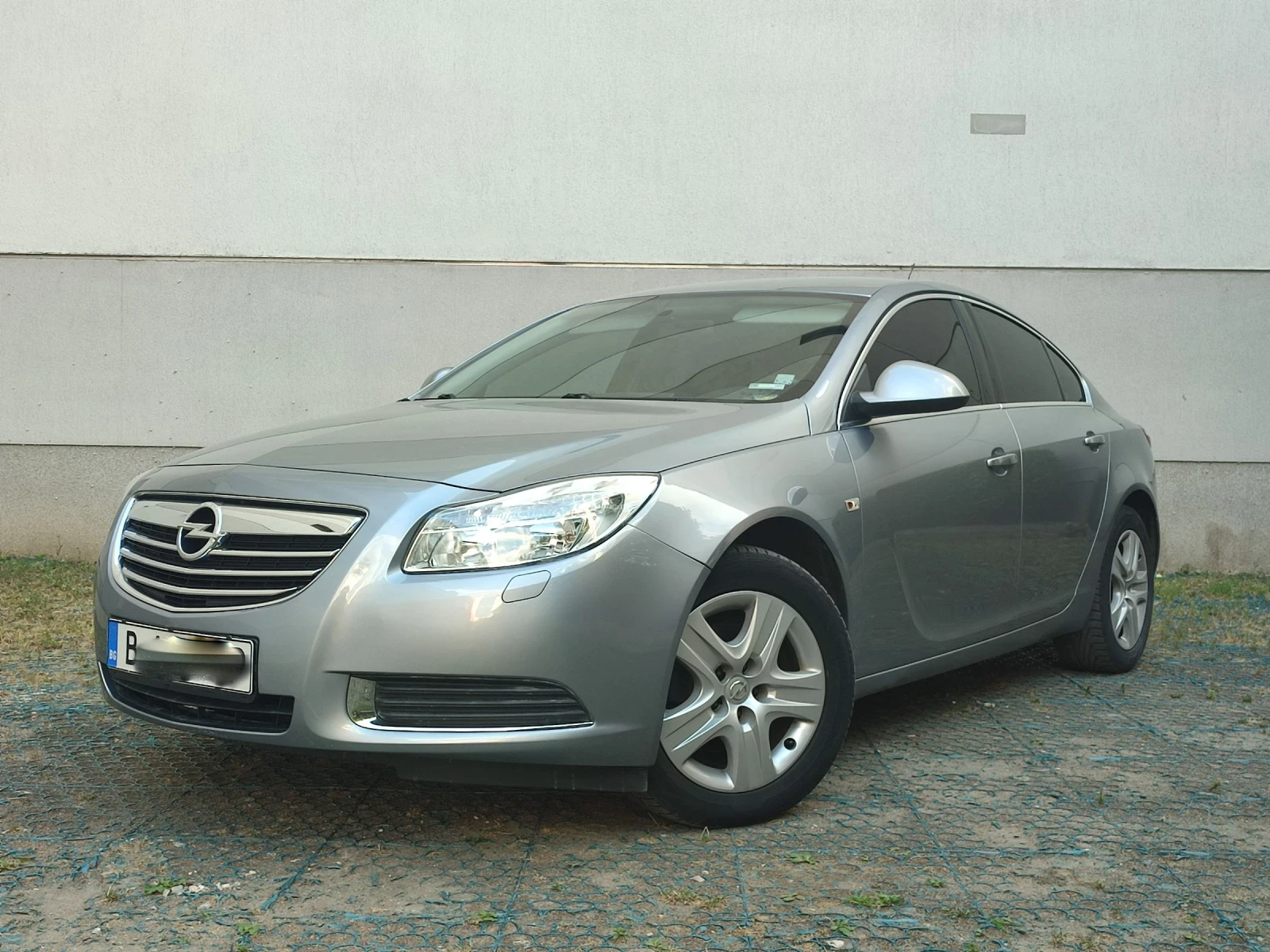 Opel Insignia * Android* Camera - изображение 2