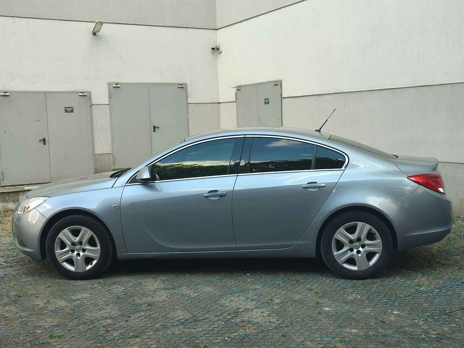 Opel Insignia * Android* Camera - изображение 3