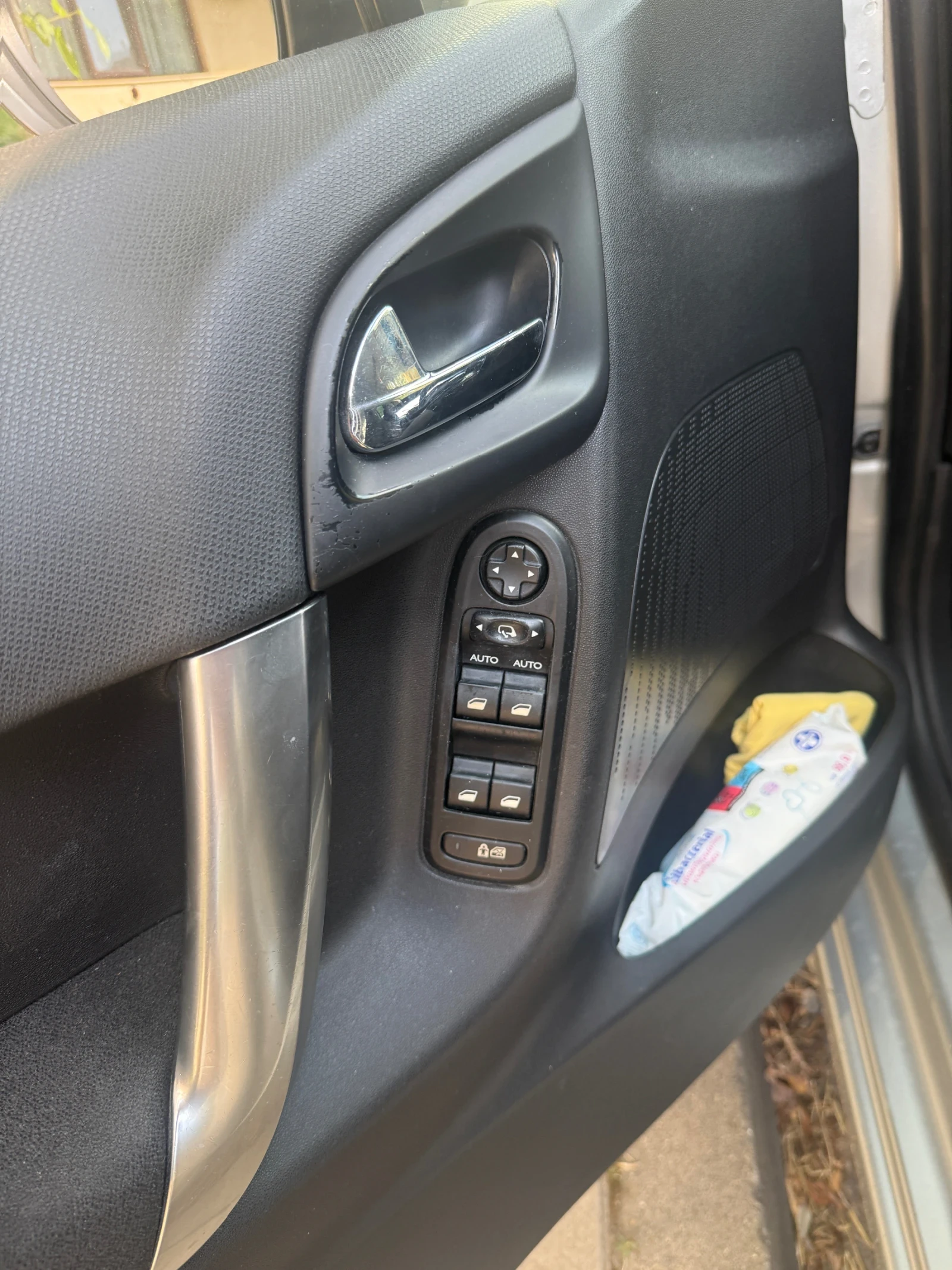 Citroen C3 1.6i Avtomat | Mobile.bg   13