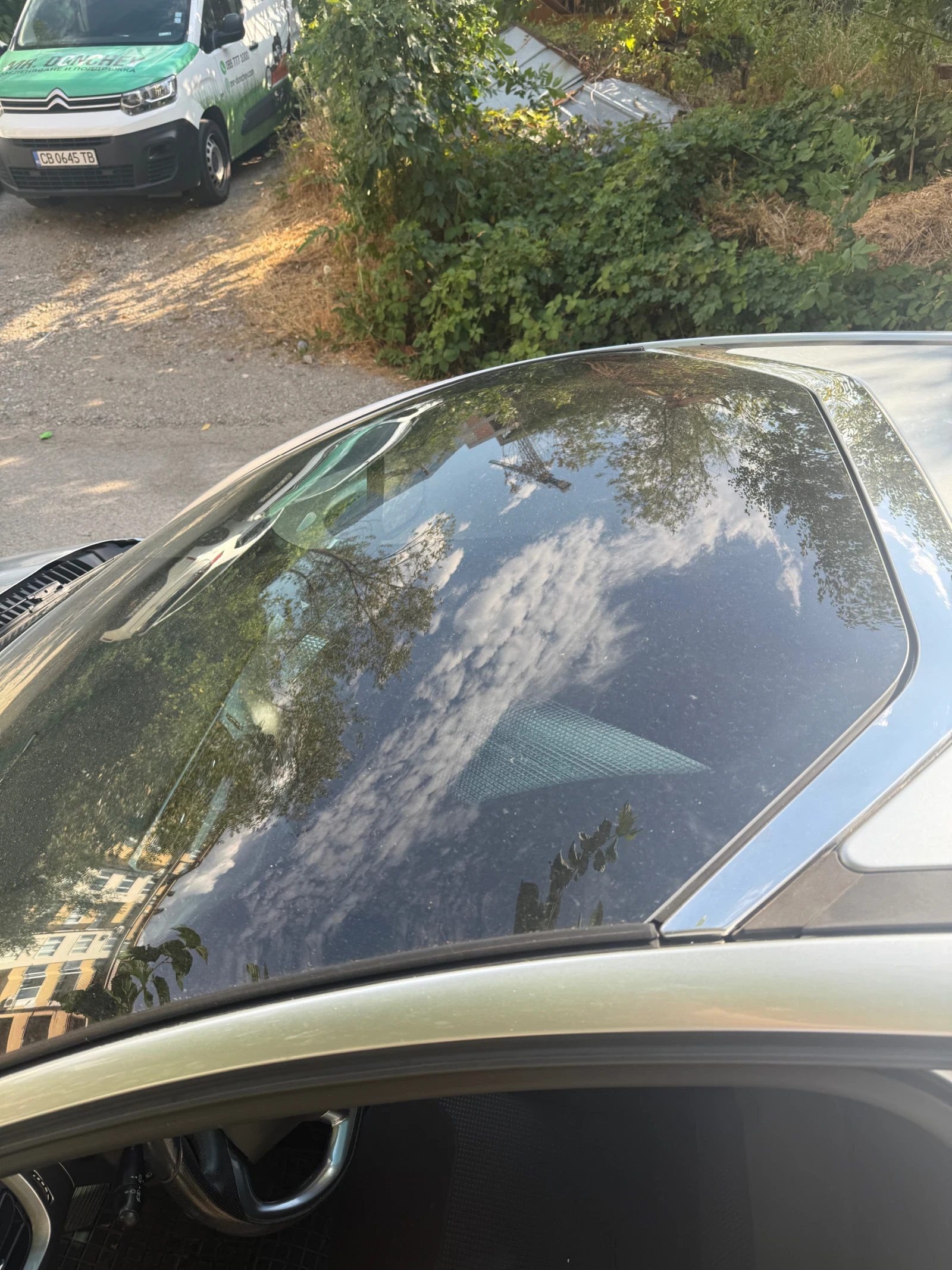 Citroen C3 1.6i Avtomat | Mobile.bg   14