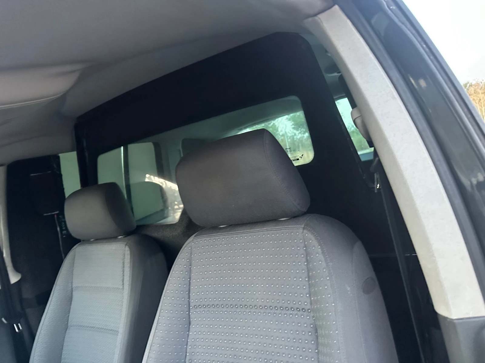 VW Touran  - изображение 7