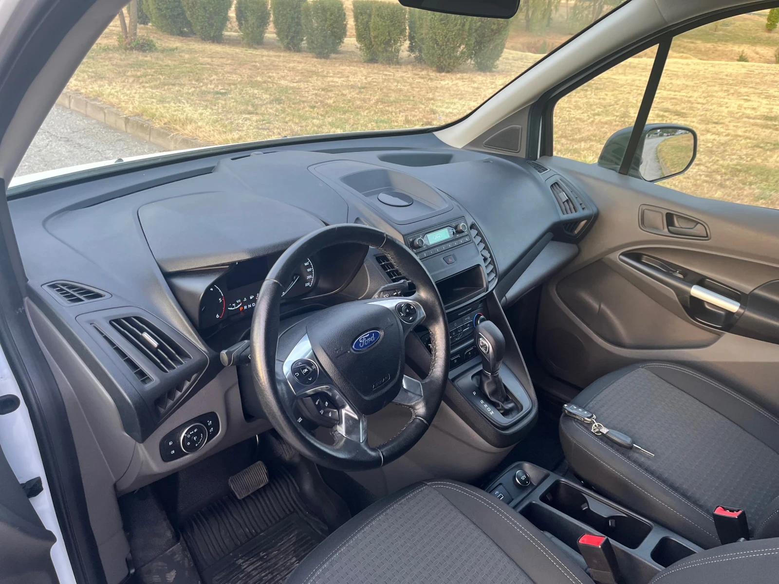 Ford Connect 1.5D Avtomatik Evro 6 | Mobile.bg   14