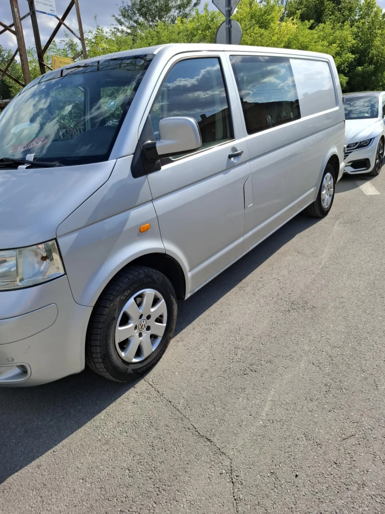 VW ID.5  - изображение 2