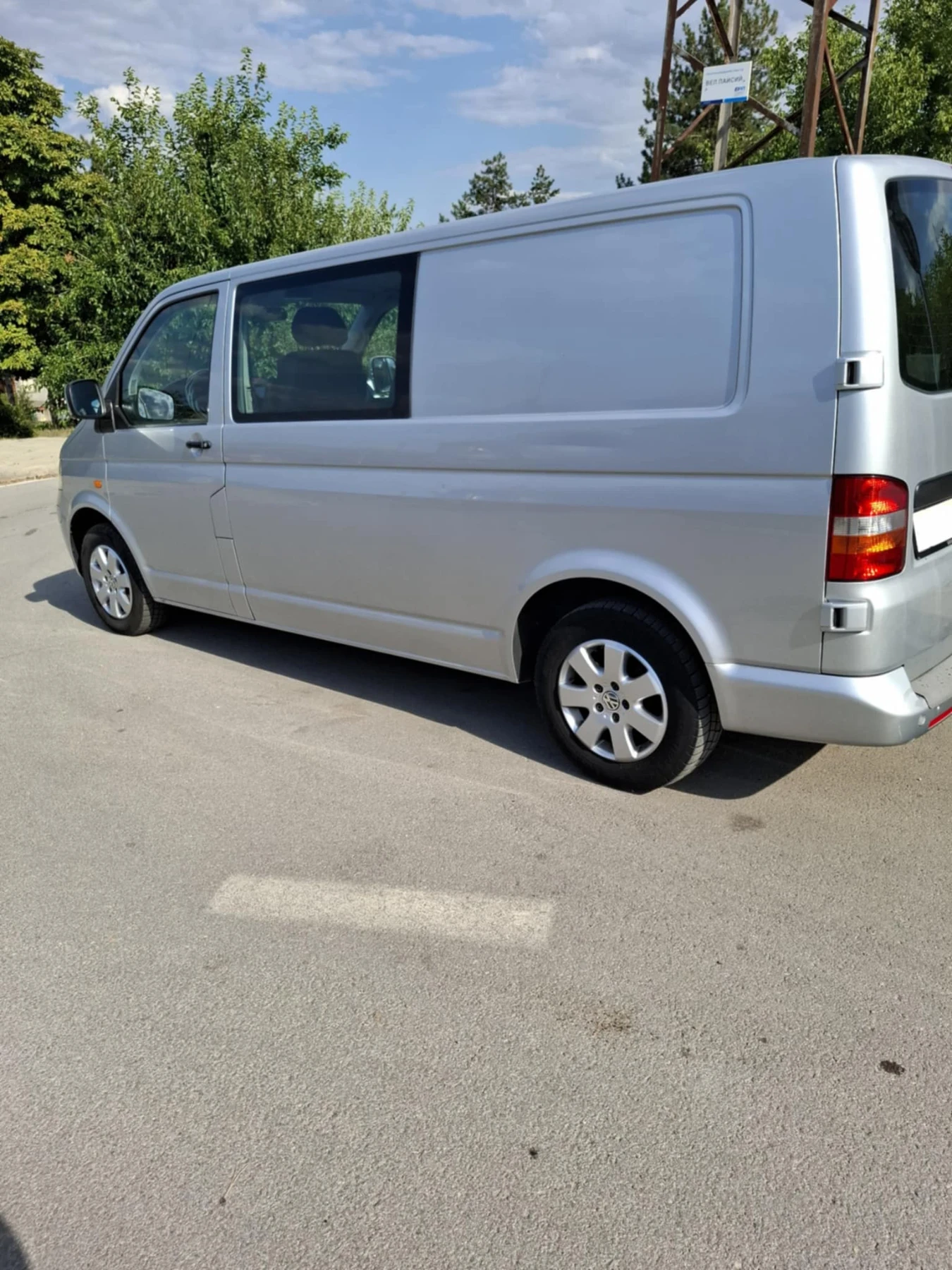 VW ID.5  - изображение 10