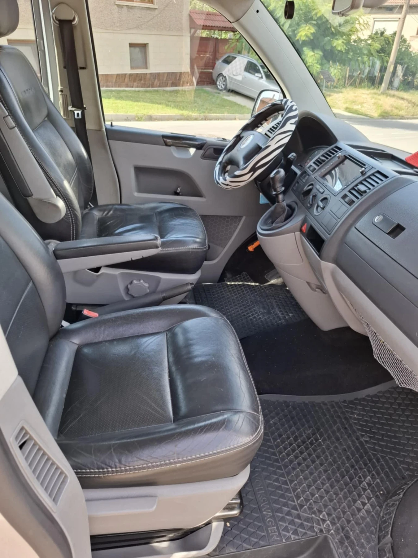 VW ID.5  - изображение 9