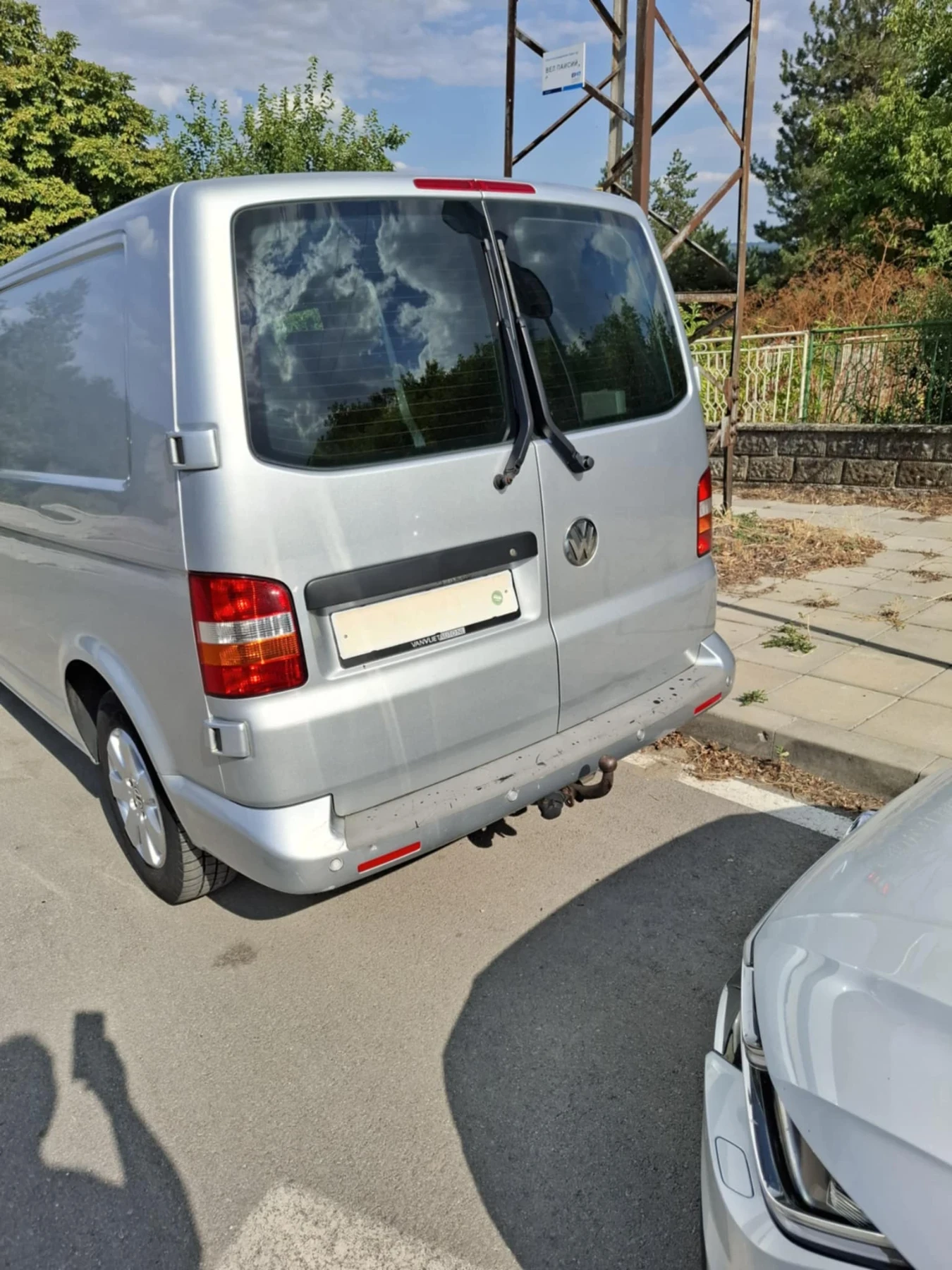 VW ID.5  - изображение 8