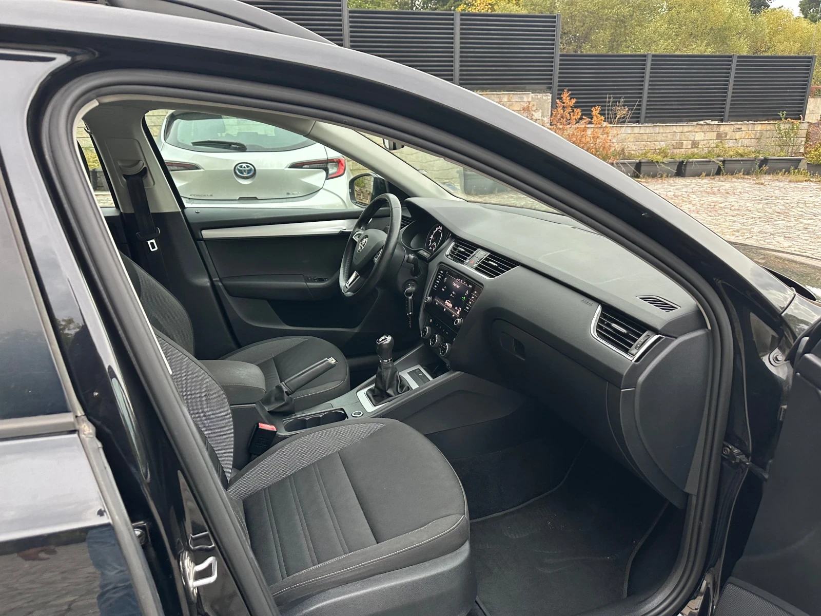 Skoda Octavia 2.0TDI_150кс - изображение 10