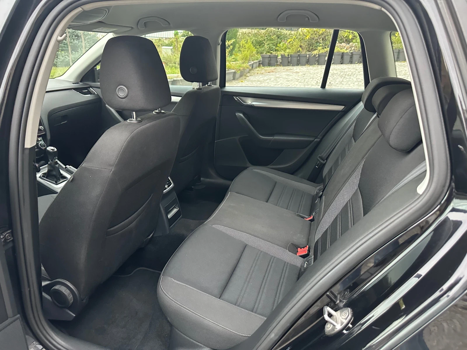 Skoda Octavia 2.0TDI_150кс - изображение 8