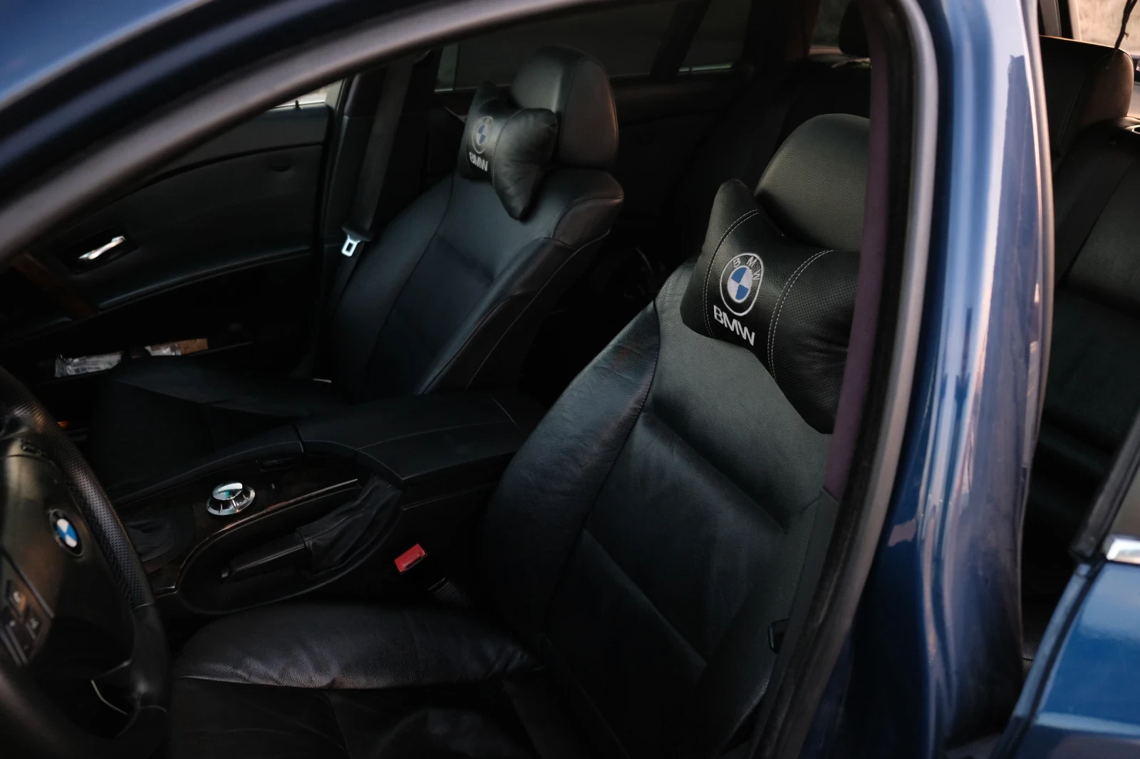 BMW 530  - изображение 10