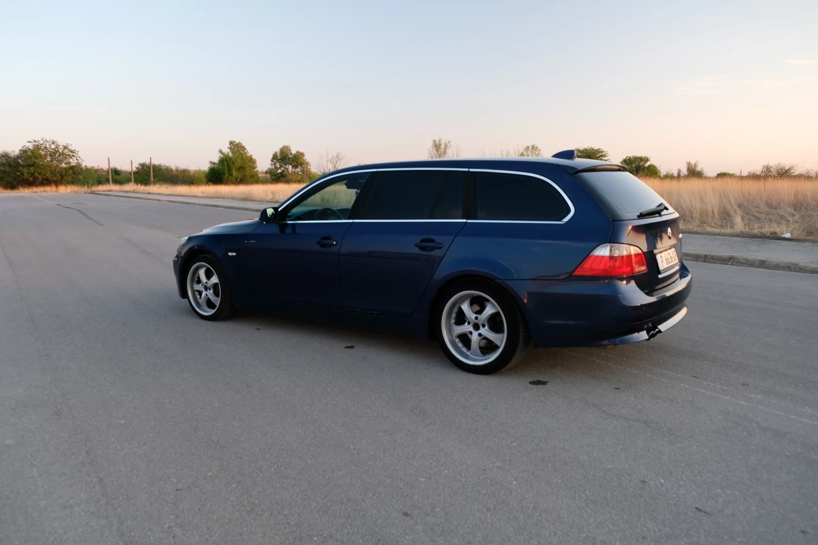BMW 530  - изображение 6