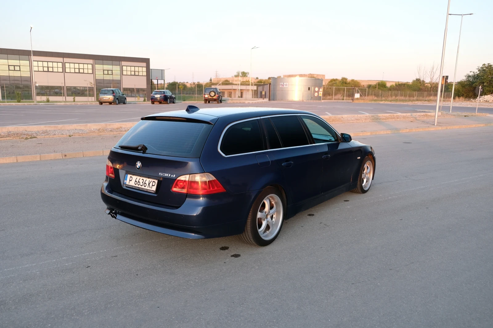 BMW 530  - изображение 2