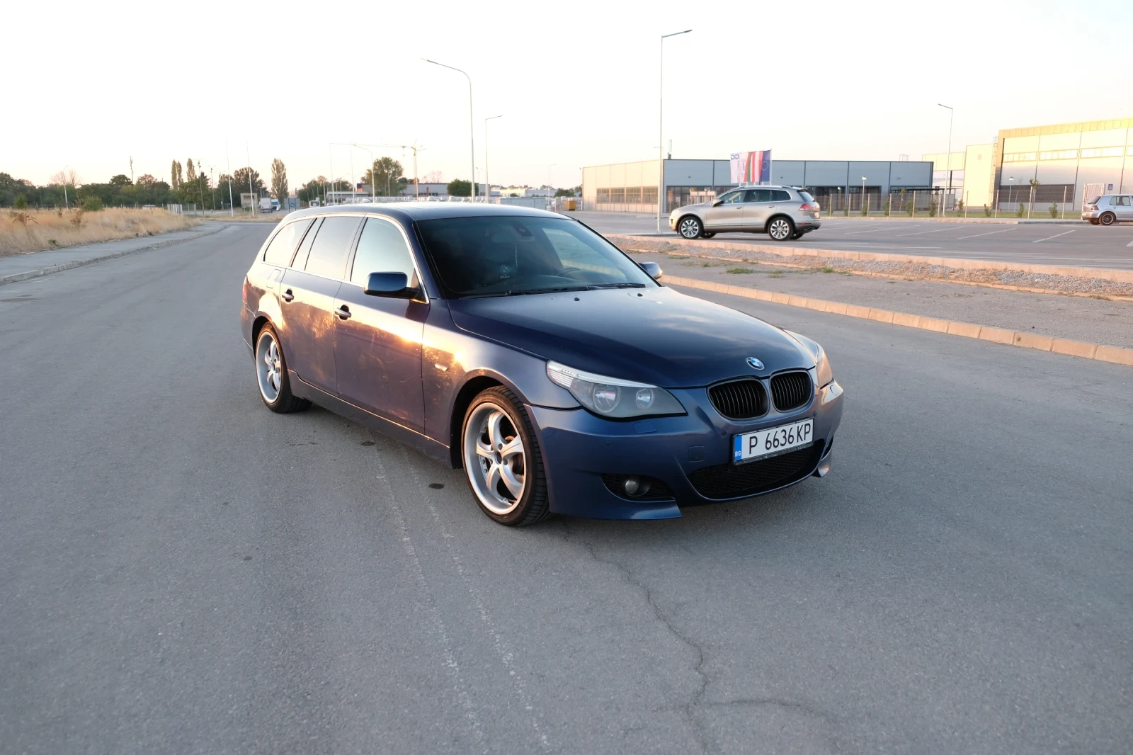 BMW 530 | Mobile.bg   1