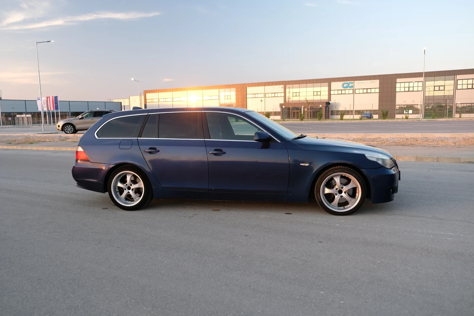 BMW 530  - изображение 3