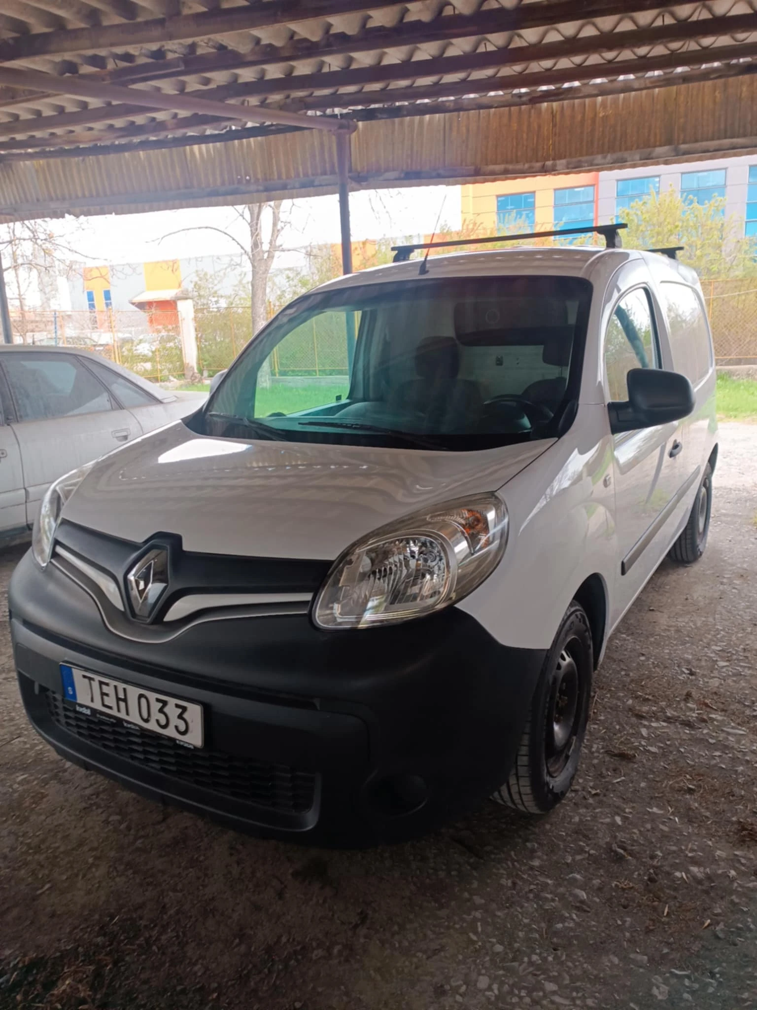 Renault Kangoo 1.5 dci - изображение 9