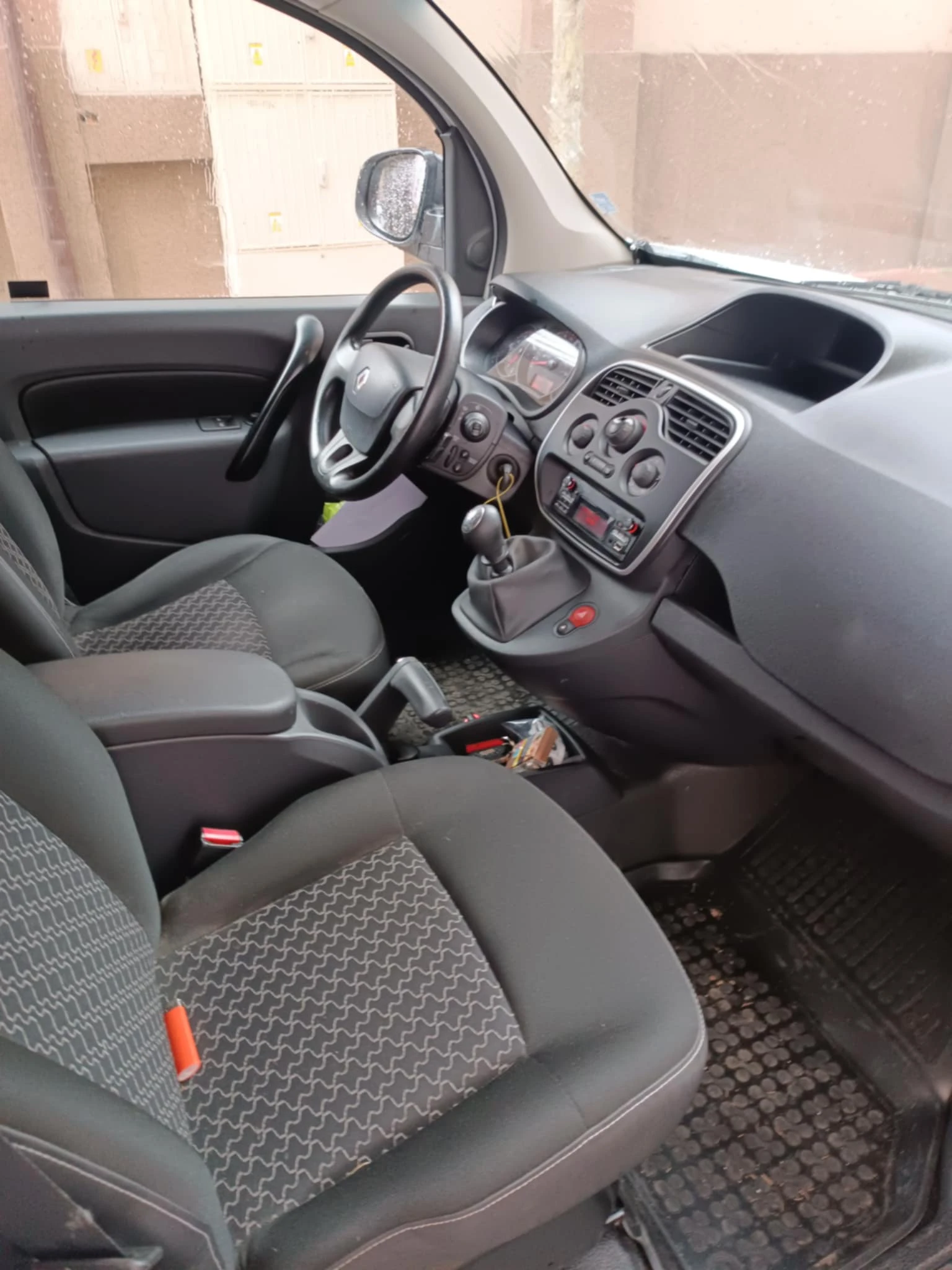 Renault Kangoo 1.5 dci - изображение 3