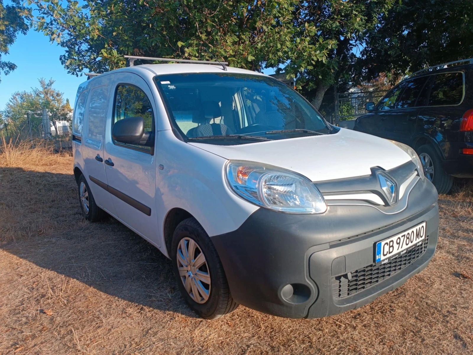 Renault Kangoo 1.5 dci | Mobile.bg   1
