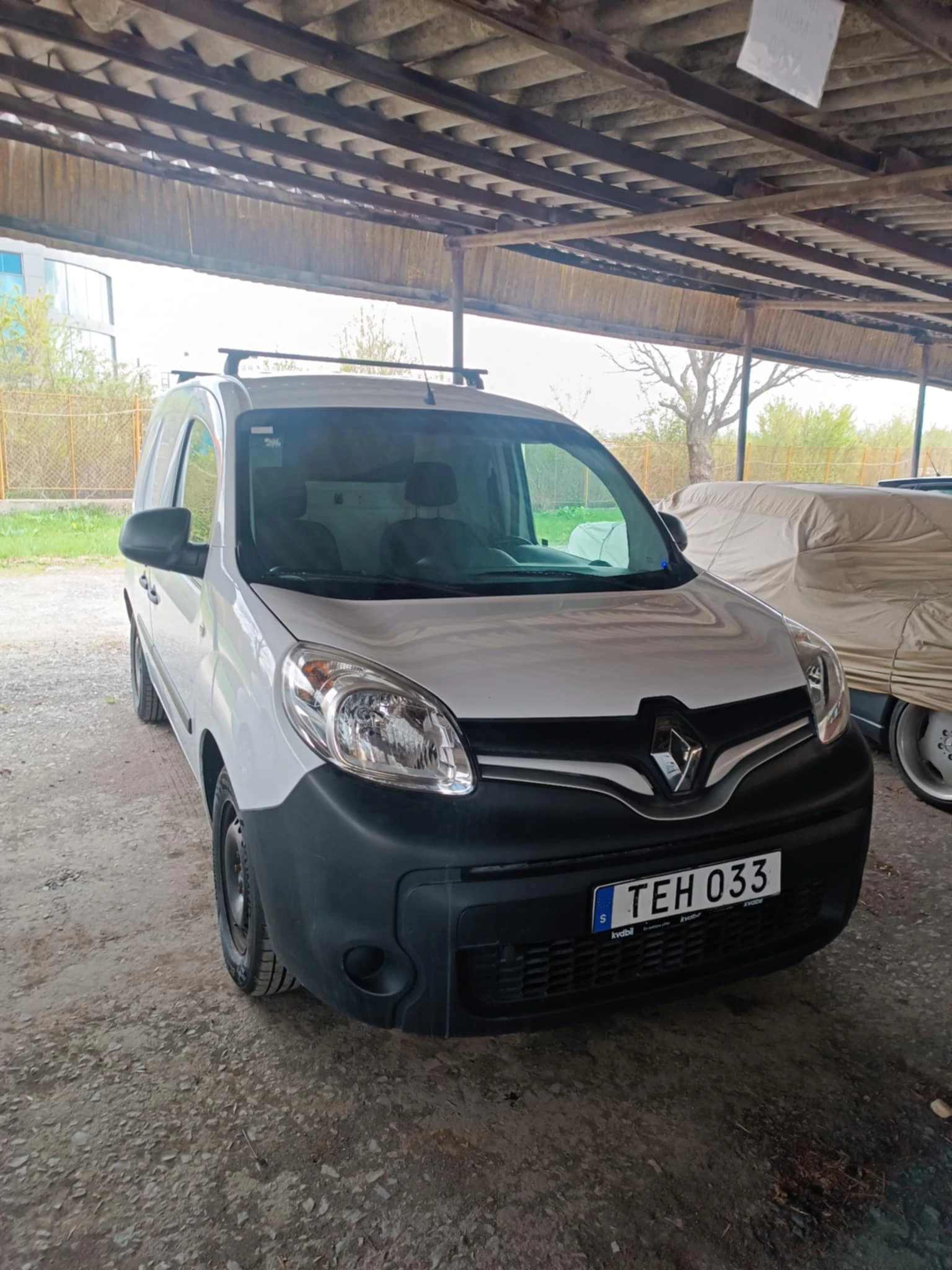 Renault Kangoo 1.5 dci | Mobile.bg   11