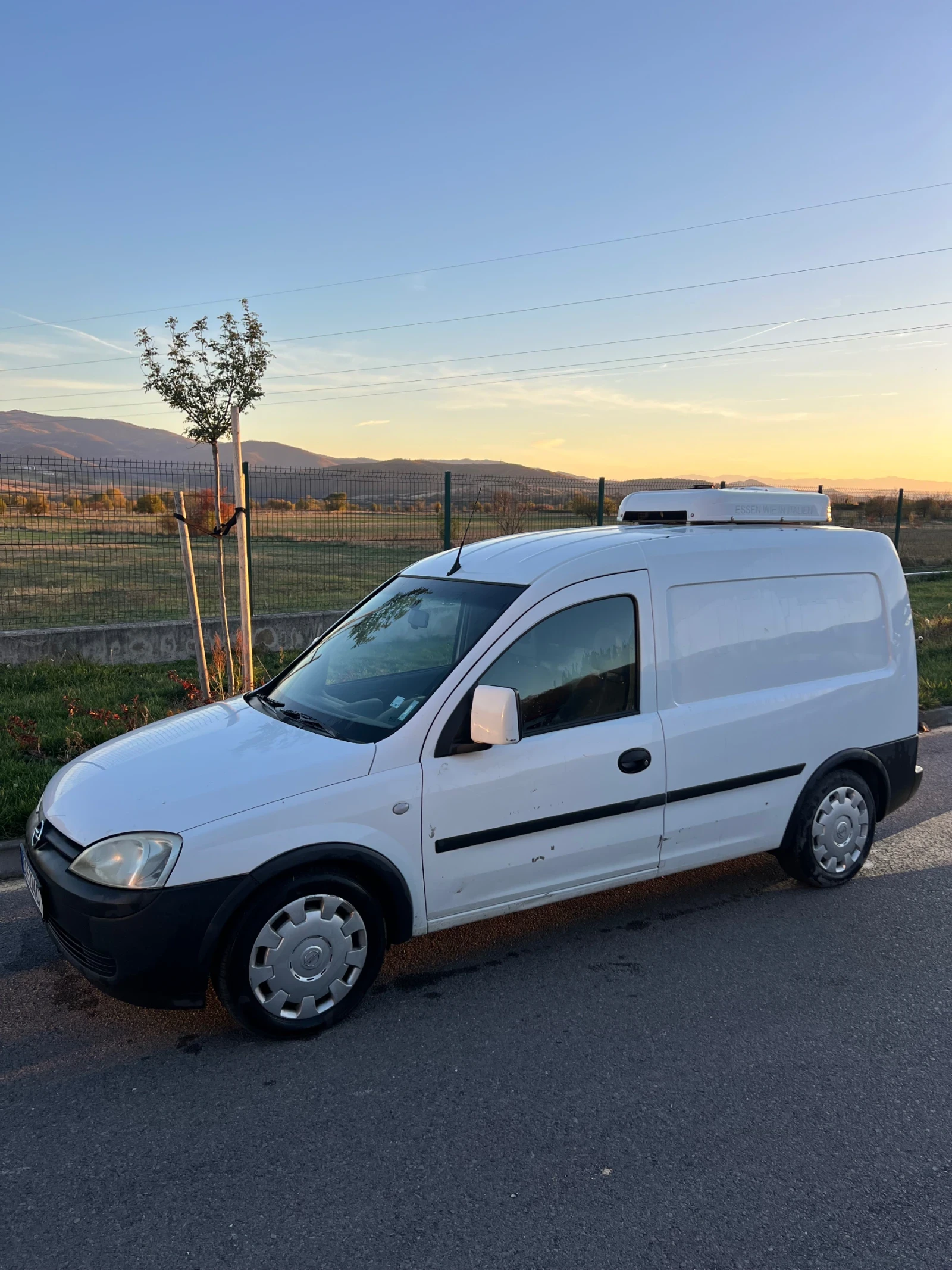 Opel Combo  - изображение 3