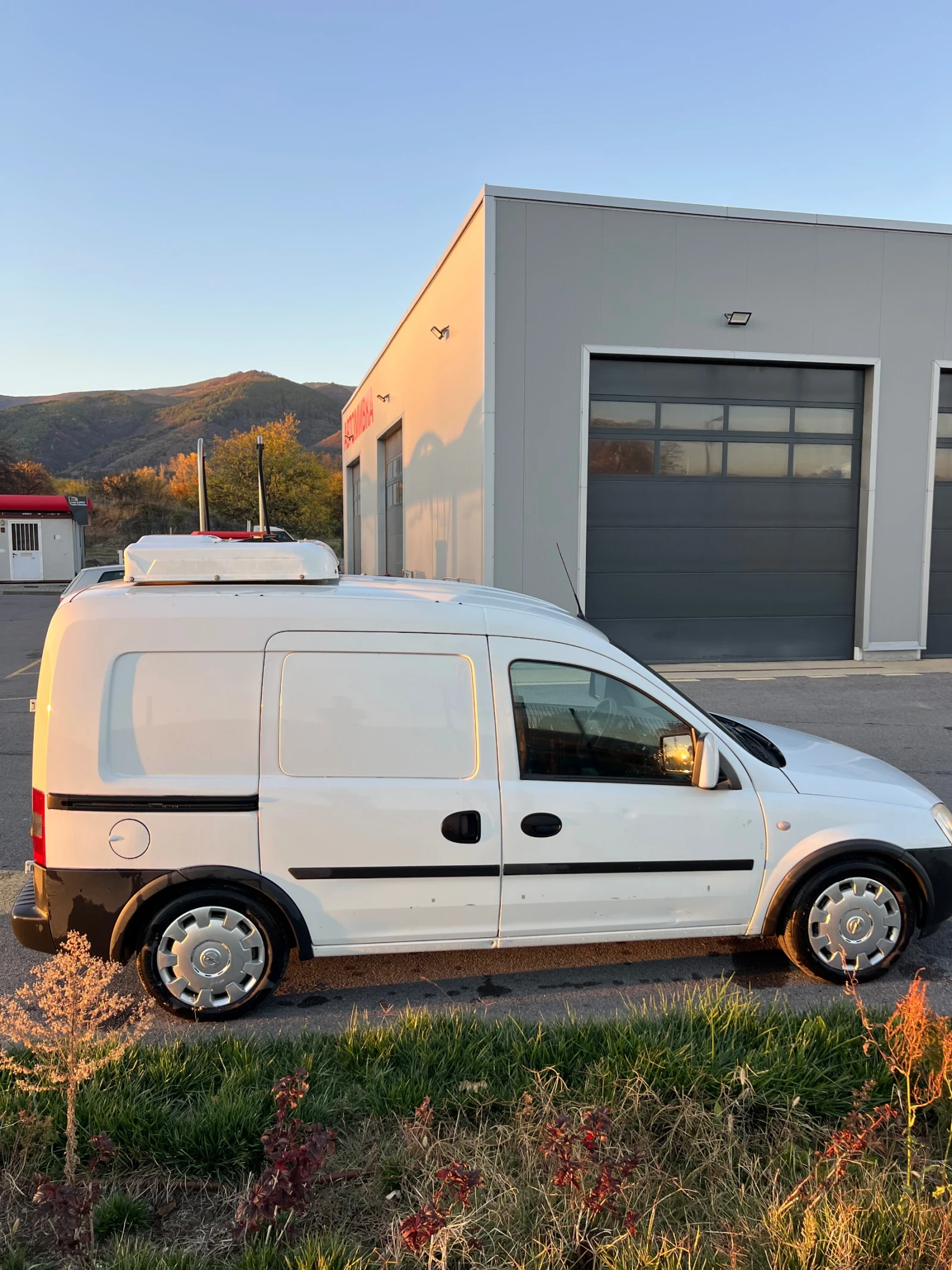 Opel Combo  - изображение 7