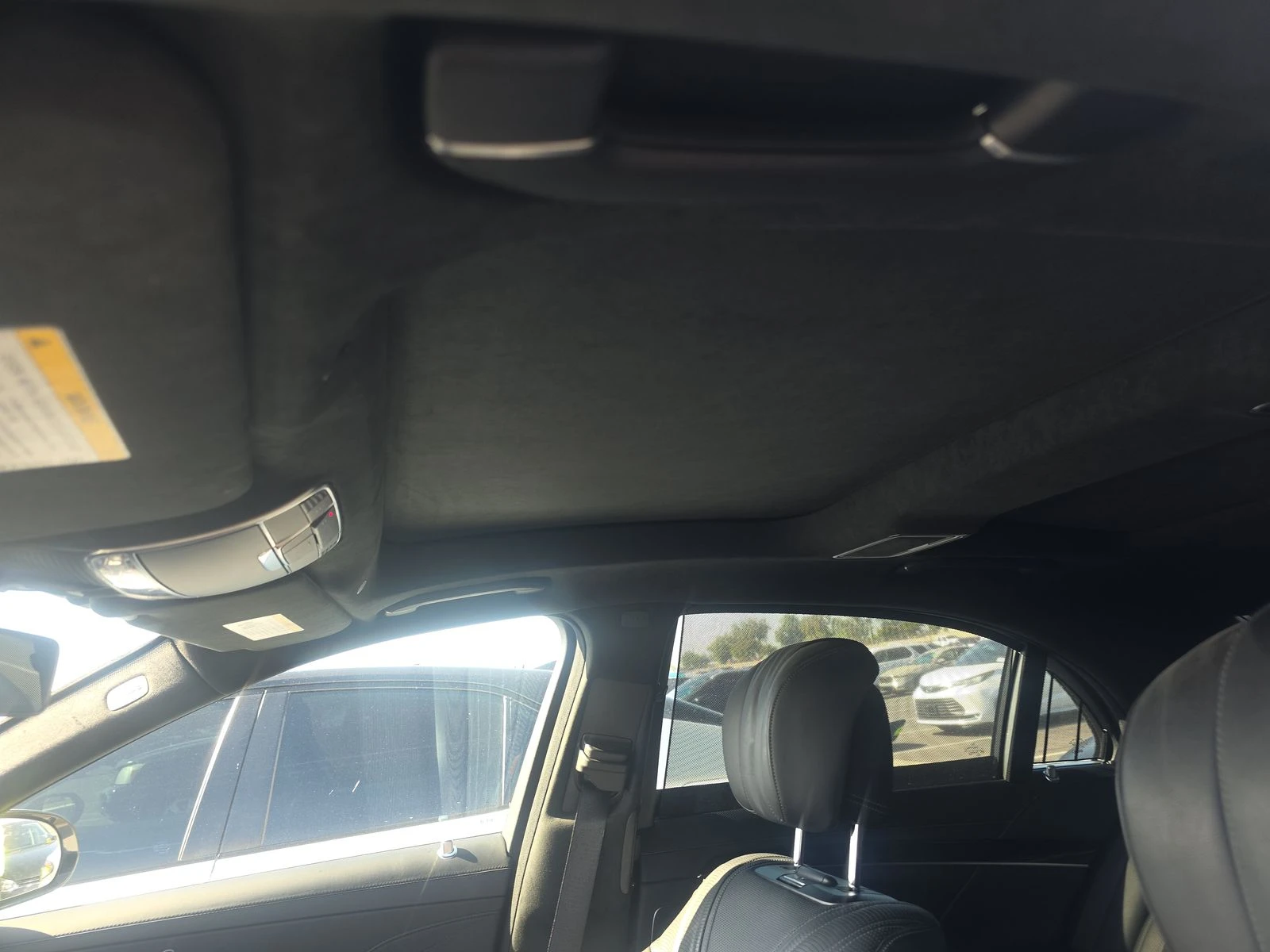 Mercedes-Benz S 63 AMG 4MATIC* Designo* DISTRONIC* PANORAMA* Massage*  | Mobile.bg   13