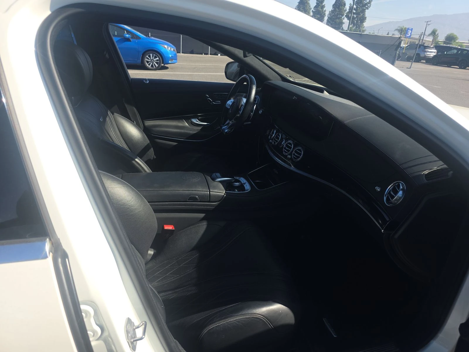 Mercedes-Benz S 63 AMG 4MATIC* Designo* DISTRONIC* PANORAMA* Massage*  | Mobile.bg   12