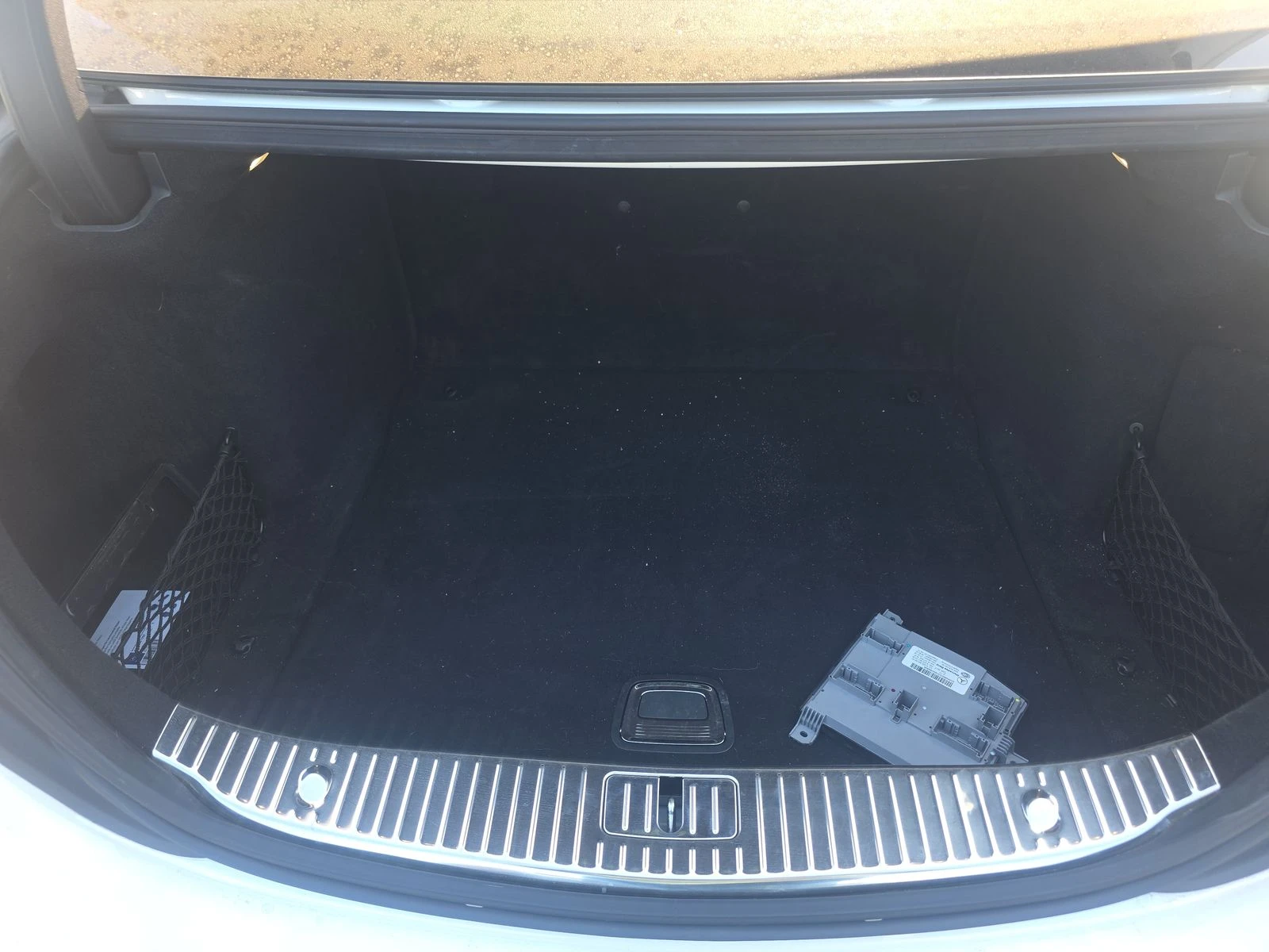 Mercedes-Benz S 63 AMG 4MATIC* Designo* DISTRONIC* PANORAMA* Massage*  | Mobile.bg   15