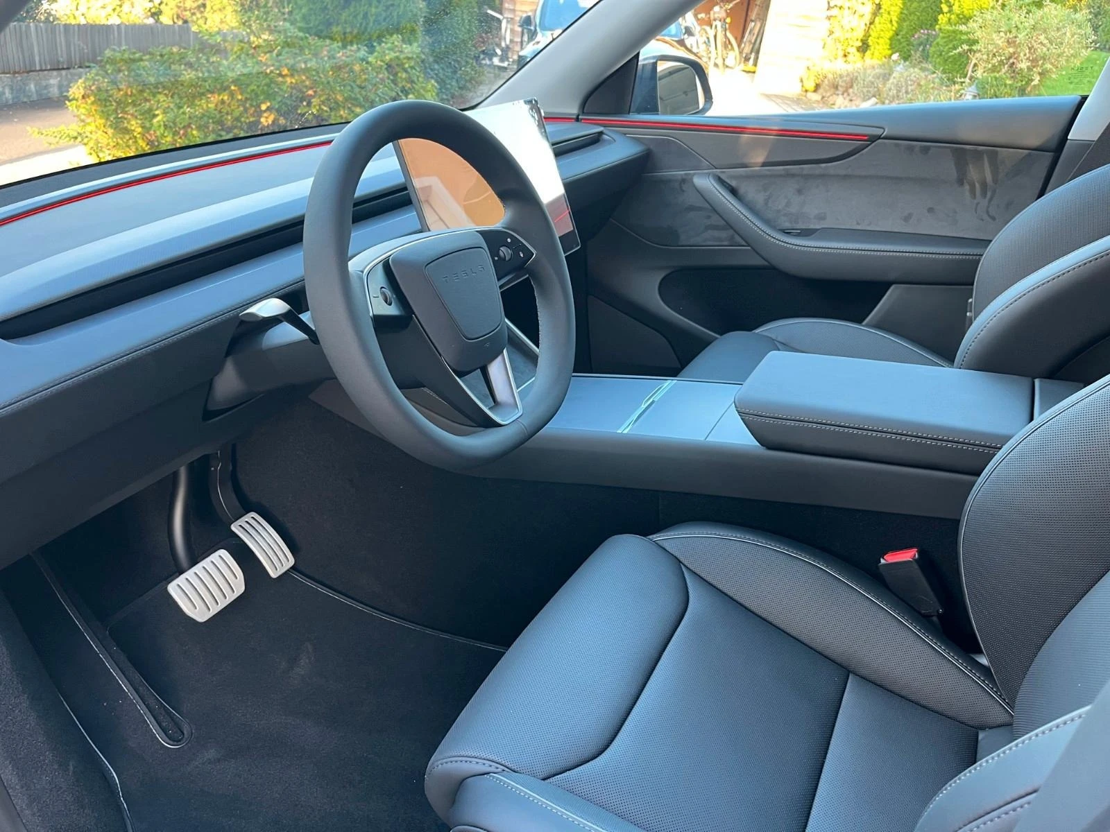 Tesla Model Y PERFORMANCE* JUNIPER-EDITION* LONG-RANGE* AWD* PAN - изображение 7