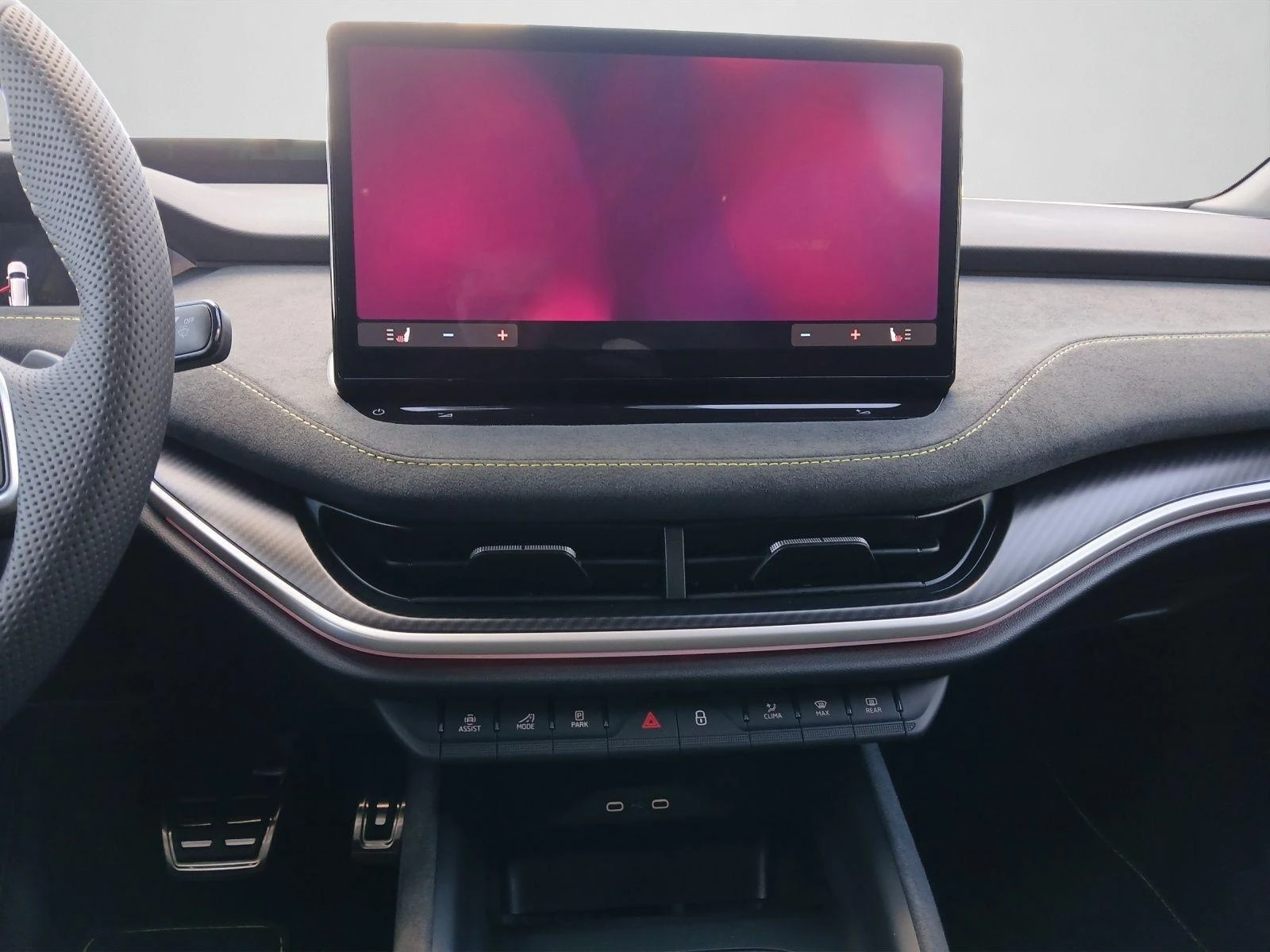 Skoda Enyaq iV RS COUPE 4x4 CANTON HEAD UP PANORAMA MATRIX 360 | Mobile.bg � ����������� 12