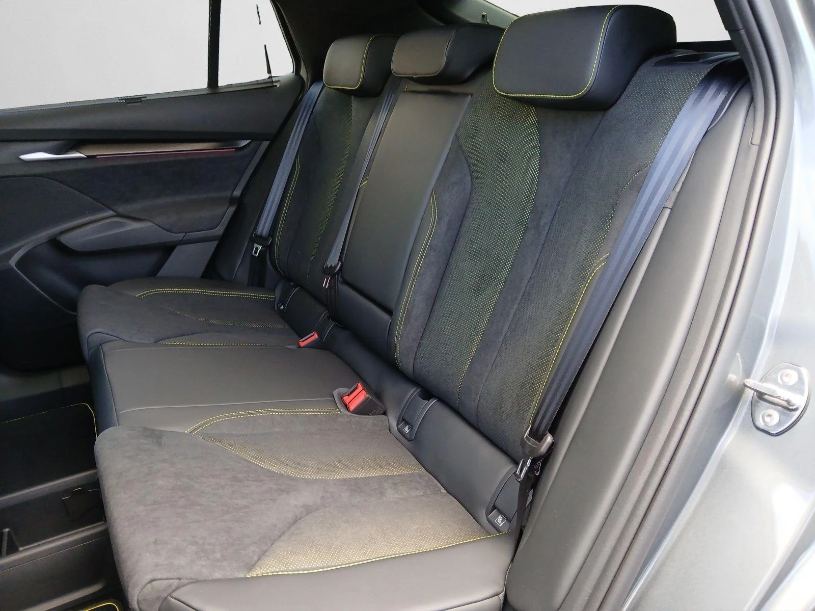 Skoda Enyaq iV RS COUPE 4x4 CANTON HEAD UP PANORAMA MATRIX 360 | Mobile.bg � ����������� 14