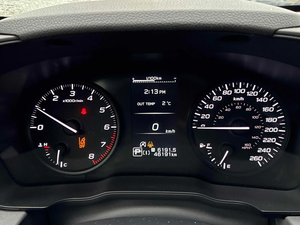 Subaru Crosstrek * Convenience * CARFAX *    | Mobile.bg   8