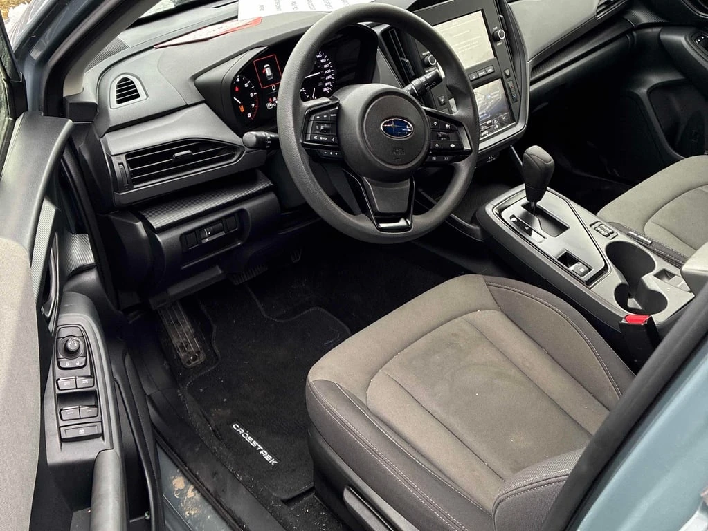 Subaru Crosstrek * Convenience * CARFAX *    | Mobile.bg   5